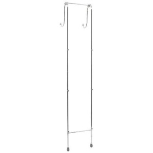 Полка Wasserkraft K-71133 3-ярусная, хром