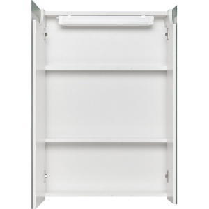 Зеркало-шкаф AQUATON Верди PRO 60 ясень фабрик