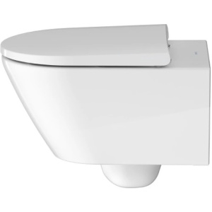 Крышка-сиденье Duravit D-Neo с микролифтом 0021690000