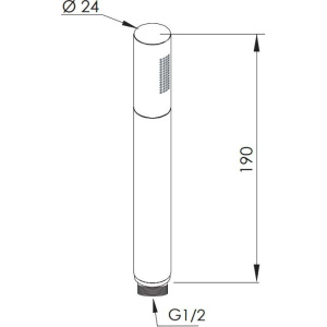Купить Смеситель на борт ванны Remer Infinity I07DO золотой глянцевый в Москве с доставкой Смеситель на борт ванны Remer Infinity I07DO золотой глянцевый