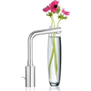 Смеситель для раковины Grohe Eurodisc Cosmopolitan 23054003