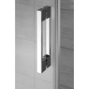 Душевой уголок Radaway Espera KDJ, 100x90 R