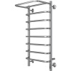 Полотенцесушитель электрический Terminus Полка П8 400*850