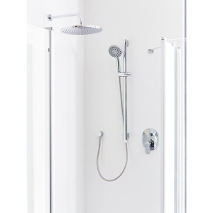 Купить Кронштейн для верхнего душа Ravak 702.00 в Москве с доставкой Кронштейн для верхнего душа Ravak 702.00