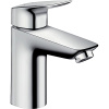 Смеситель для раковины Hansgrohe Logis 71100000