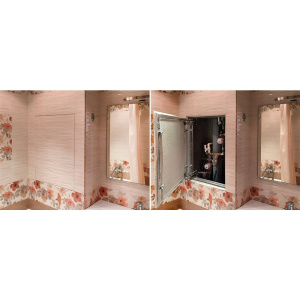 Ревизионный люк Хаммер Слава 70x70 см, настенный