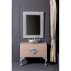 Зеркало Armadi Art NeoArt Rose серебро