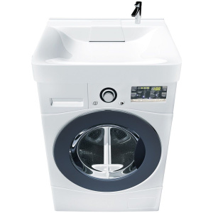 Купить Раковина Marka One Laundry 60 в Москве с доставкой Раковина Marka One Laundry 60