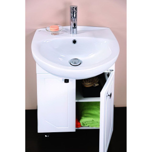 Тумба с раковиной Onika Канны 50.11