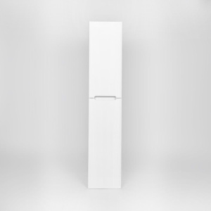 Шкаф-пенал VIANT Марсель подвесной, белый