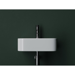 Рукомойник Ceramicanova Aura CN2005