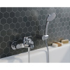 Смеситель для ванны с душем Ideal Standard Ceraflex B1721AA
