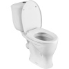 Унитаз-компакт Santeri Воротынский белый