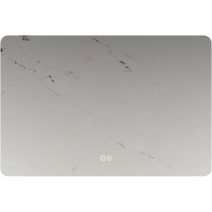 Зеркало Vincea VLM-3BE120-2 120х80 с подсветкой и антизапотевателем