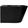 Биде подвесное Aquatek Вега AQ1057-MB черный