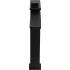 Смеситель для раковины BelBagno Luce LUC-LMC-NERO-W0