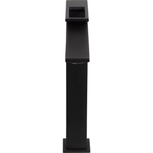 Смеситель для раковины BelBagno Luce LUC-LMC-NERO-W0