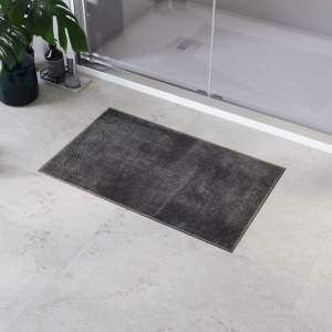 Купить Коврик RGW BM-010 серый в Москве с доставкой Коврик RGW BM-010 серый