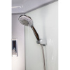 Душевая кабина Niagara Classic NG-2307-14F 80x80 см, с гидромассажем и пультом управления