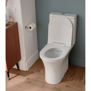 Купить Унитаз-компакт Jacob Delafon Aleo UJAL102-0 в Москве с доставкой Унитаз-компакт Jacob Delafon Aleo UJAL102-0