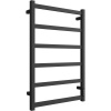 Полотенцесушитель электрический Двин J plaza neo 80/50 черный