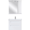 Мебель для ванной SanStar Адель 70 подвесная