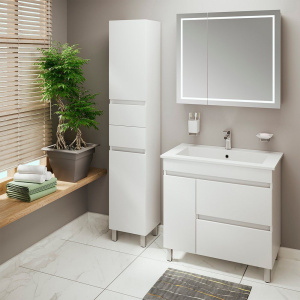 Шкаф-пенал Emmy Джерси 30 L