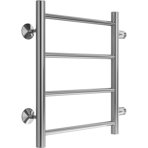 Полотенцесушитель водяной Terminus Аврора П4 400x500 с боковым подключением 320