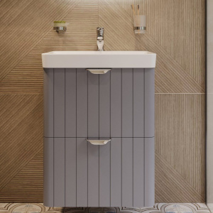 Раковина STWORKI Ларвик 50 11050-KL