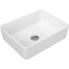 Раковина BOND Cube S54-480 белая