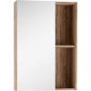 Зеркало-шкаф Домино Craft 50