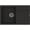 Мойка кухонная Florentina Липси 780 черный