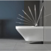 Крышка-сиденье Duravit Durastyle с микролифтом 0063790000