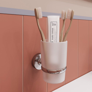 Купить Стакан STWORKI Дублин HADB34300 в Москве с доставкой Стакан STWORKI Дублин HADB34300