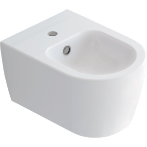 Комплект Биде STWORKI Ноттвиль K3106-2605 + Инсталляция AlcaPlast A105 /1120