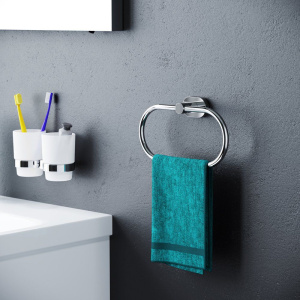 Полотенцедержатель AM.PM Sense L A7434400