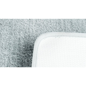 Купить Коврик Fixsen Family FX-9003C 120х70, голубой в Москве с доставкой Коврик Fixsen Family FX-9003C 120х70, голубой