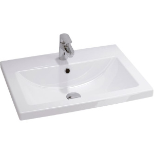 Мебель для ванной Cersanit Lara 60 белая