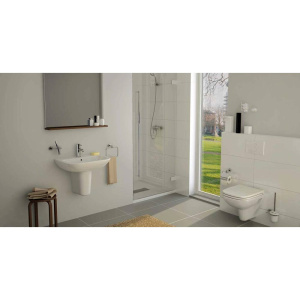 Полупьедестал VitrA S20 5281B003-7201