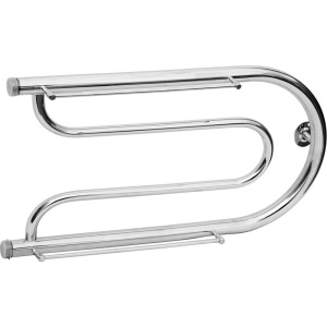 Полотенцесушитель водяной Terminus Фокстрот 320x700