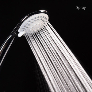 Душевая лейка Milardo Hand Shower 3803F87M18