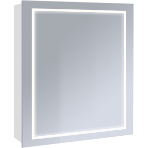 Зеркало-шкаф Emmy Родос L 70 с подсветкой