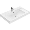 Раковина мебельная Roca Ona 80 ZRU9307562 белая