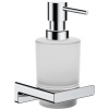 Дозатор Hansgrohe AddStoris 41745000 хром Дозатор Hansgrohe AddStoris 41745000 хром