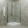 Душевой уголок Triton Форта-Хром Щ0000054476 90х90