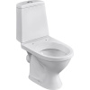 Унитаз-компакт Santeri Прайм Стандарт белый