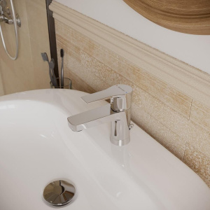 Смеситель Ramonsoler Titanium 1801 хром