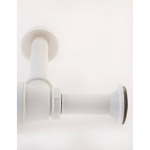 Сифон для раковины Viega 103927, с пробкой