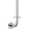 Держатель для туалетной бумаги Grohe Essentials 40385001 хром