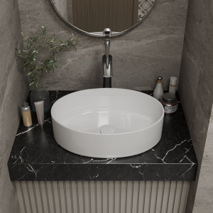 Раковина D&K Matrix 50